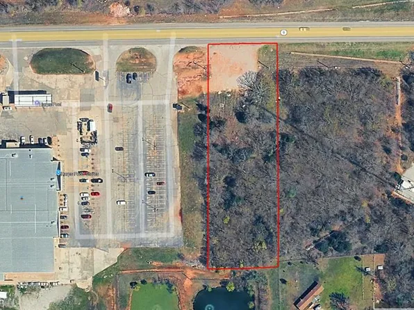 18500 E State Highway 9, Norman, OK 73026