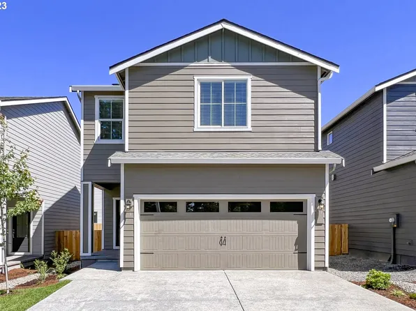 3325 NE 120th Cir, Vancouver, WA 98686