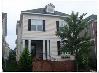 1166 Haynes St, Raleigh, NC 27604