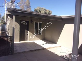 222 W Delano St, Tucson, AZ 85705