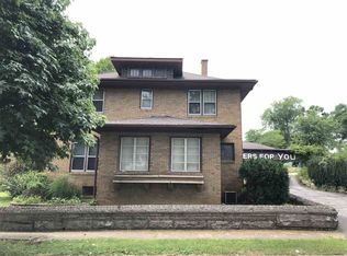 1911 I St, Bedford, IN 47421
