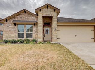 11228 Haviture Way, Waco, TX 76708