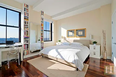 Sold by Halstead Real Estate