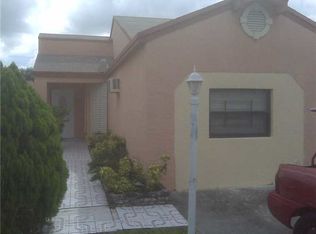 2420 SW 82nd Ave, Miramar, FL 33025