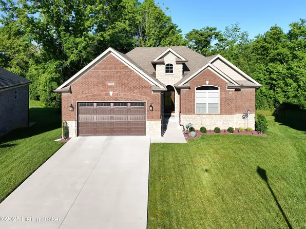 7902 Cultivator Ct, Louisville, KY 40291