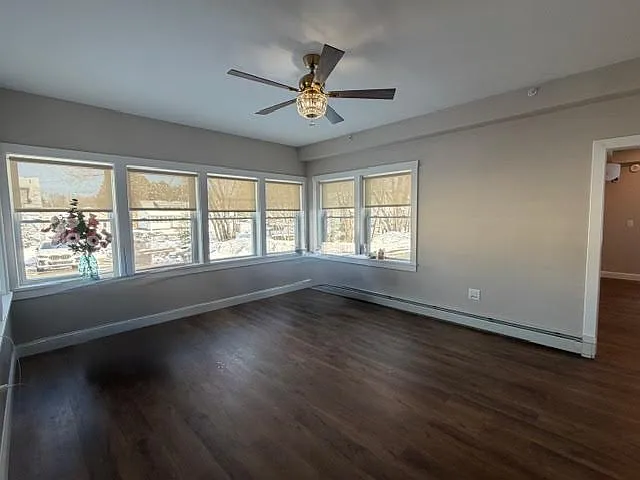 Capital City Heights Apartments — Photo 31