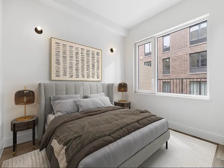 89-25 162nd St #1100 — Photo 5