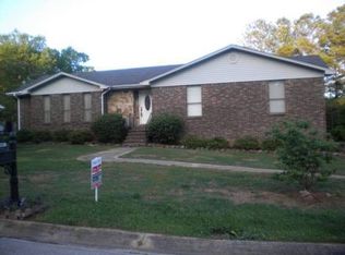 4913 Ellen Ln, Adamsville, AL 35005