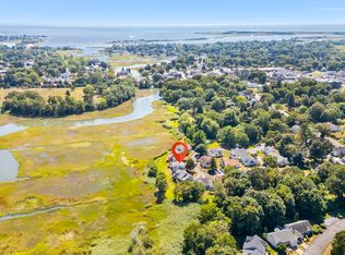 9 Silverbrook Ln UNIT 9, Clinton, CT 06413