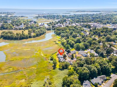 9 Silverbrook Lane #9, Clinton, CT, 06413