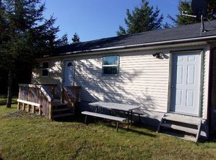 W4455 County Road 338, Wallace, MI 49893