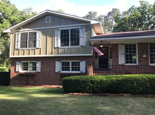 605 Smithbriar Dr, Valdosta, GA 31602