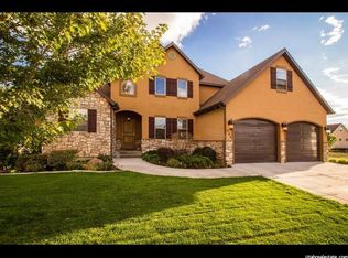 944 E 340 S, Salem, UT 84653