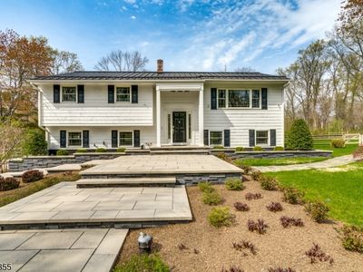 140 Old Georgetown Rd, Princeton, NJ, 08540
