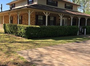 215 N Fm 225, Douglass, TX 75943