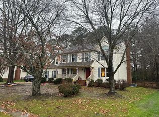 4764 Williamsburg Glade, Williamsburg, VA 23185