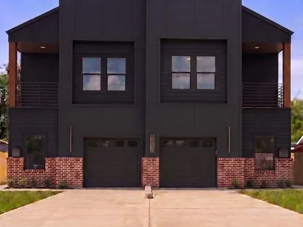 5416 Sonora St #A-b, Houston, TX 77020