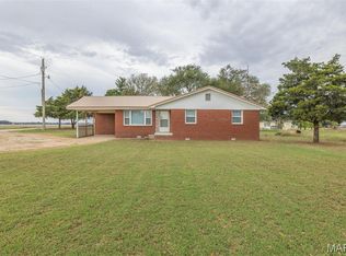 1509 State Highway 25, Bernie, MO 63822