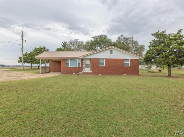 1509 State Highway 25, Bernie, MO 63822