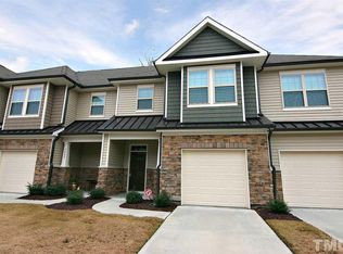 7806 Honeysuckle Bend Dr, Raleigh, NC 27616