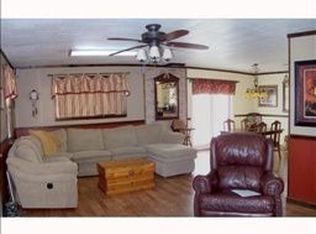 17523 Shaw Rd, Saucier, MS 39574