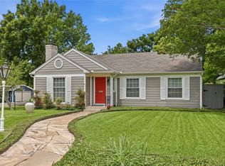 9003 Santa Clara Dr, Dallas, TX 75218