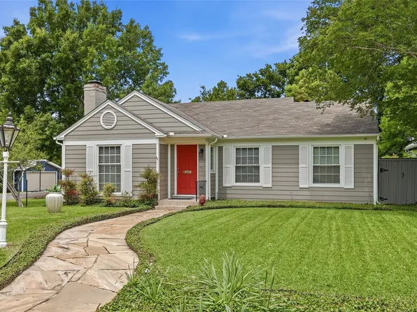 9003 Santa Clara Dr, Dallas, TX 75218