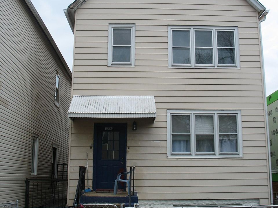 1st image of 1726 N Talman Ave #2