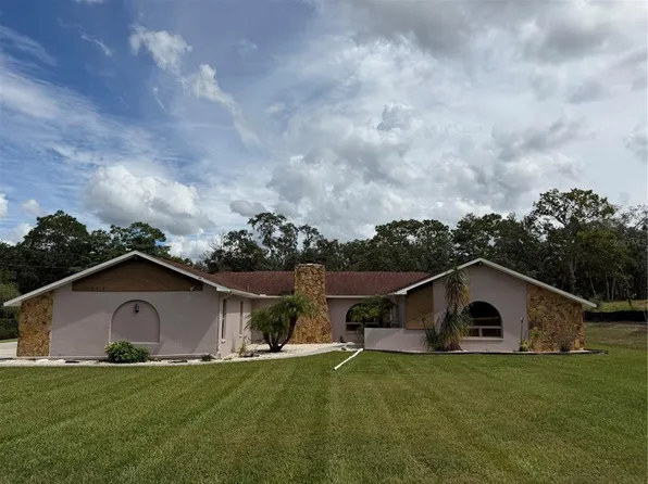18216 MONTEVERDE DRIVE, SPRING HILL, FL 34610