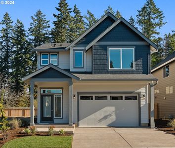 152 SE 46th Ave, Hillsboro, OR, 97123