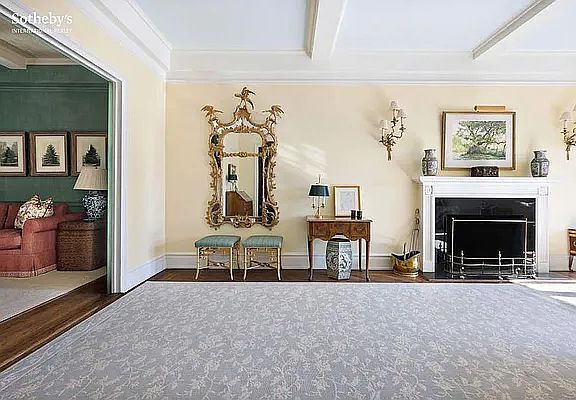 4th image of 1165 Park Ave #14D