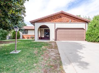 8550 Stratus Dr, Colorado Springs, CO 80920