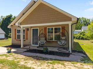 110 Jackson St #1, Salisbury, NC 28144