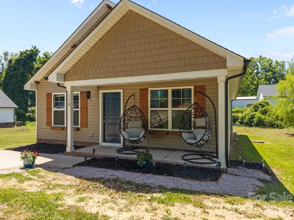 110 Jackson St #1, Salisbury, NC 28144