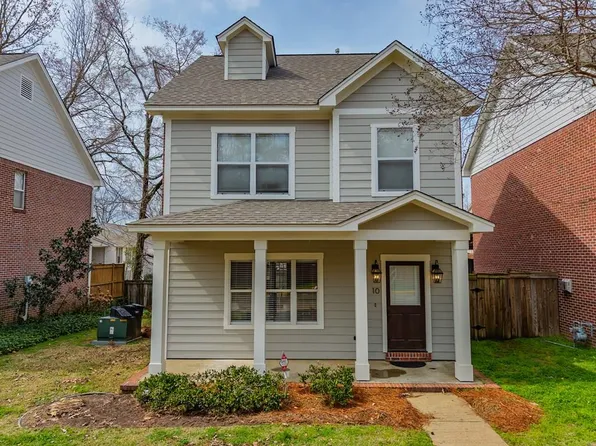 951 Frontage Rd Unit 10, Oxford, MS 38655