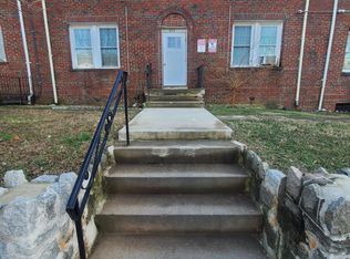 1829 M St NE APT 4, Washington, DC 20002