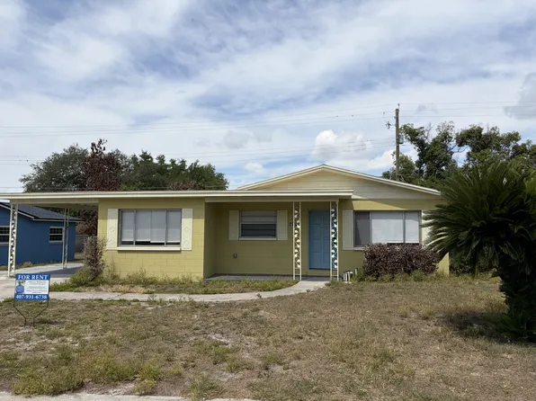 2007 9th St NE, Winter Haven, FL 33881