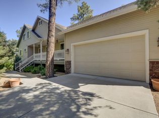 888 Mohave Dr, Prescott, AZ 86303