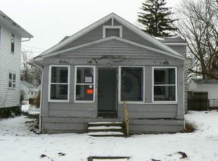 4021 Smith St, Fort Wayne, IN