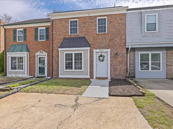 3321 Boynton Ct, Virginia Beach, VA 23452