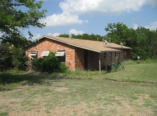 436 N Fm 183, Evant, TX 76525