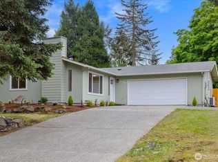 13900 28th Drive SE, Mill Creek, WA 98012