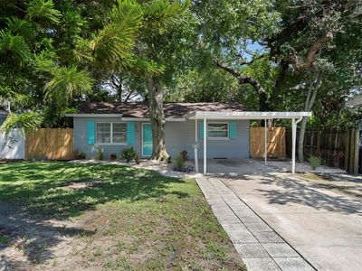 775 53rd Ter N, Saint Petersburg, FL, 33703
