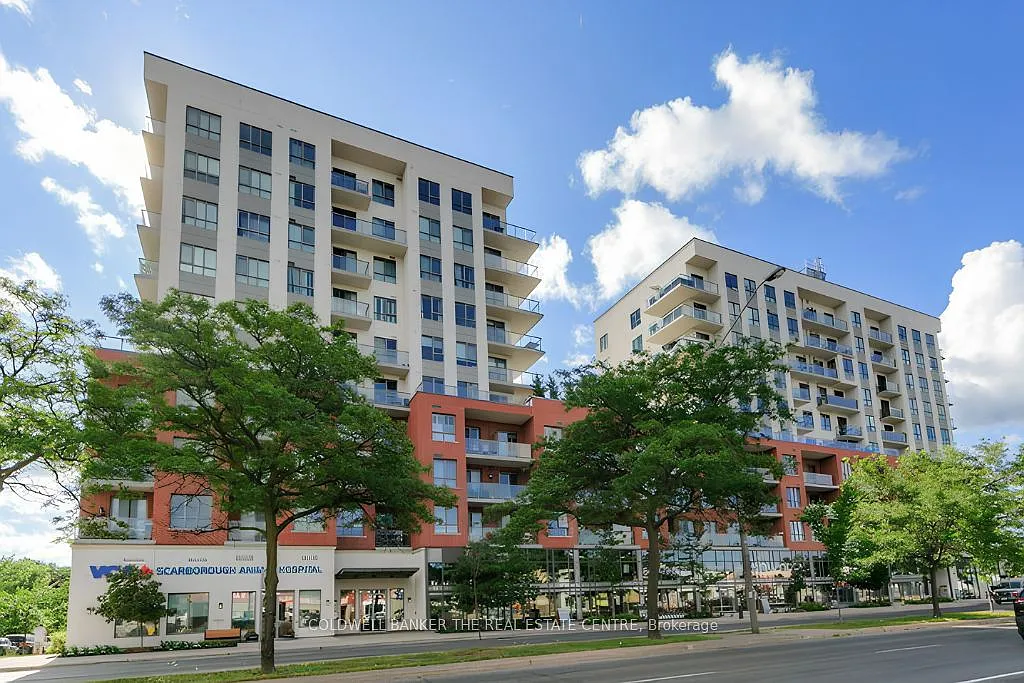 Building Photo - 22 E Haven Dr #701