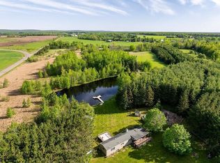 N5172 County Road O, Bruce, WI 54819