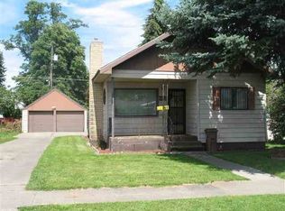 2911 E Nebraska Ave, Spokane, WA 99208