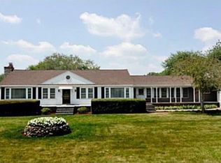 150 Barney Ave, Rehoboth, MA 02769