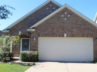 10854 Quill Garden Ln, Houston, TX 77075