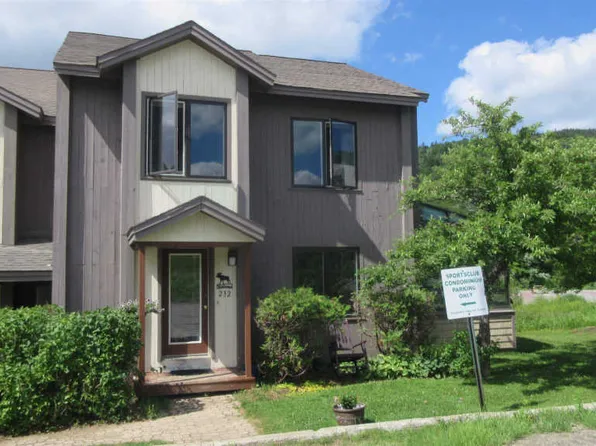 74 Sports Club Dr Unit 232, Richmond, VT 05477