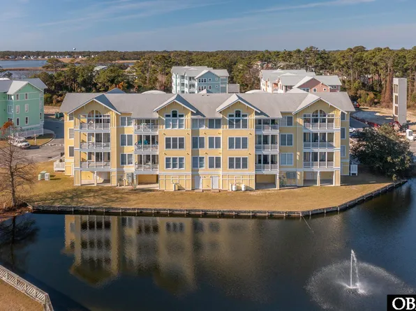1700 Paget Rd Unit A2, Kill Devil Hills, NC 27948